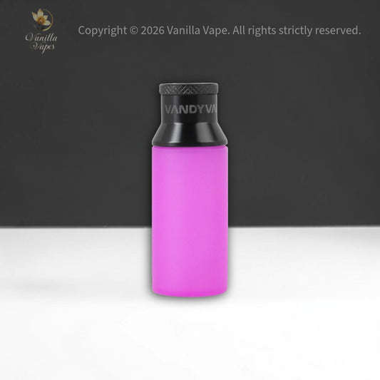 Vandy Vape Pulse BF Squonk Bottle - Clear