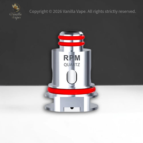 Smok RPM Coils per coil