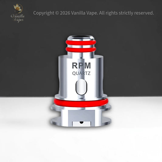 Smok RPM Coils per coil
