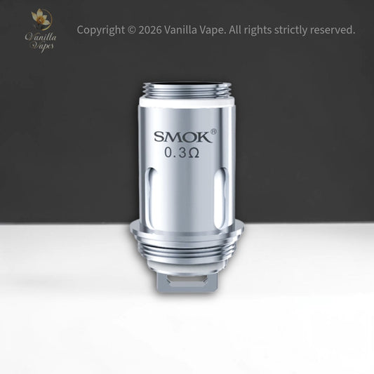 Smok Pen 22 Mesh Coil per Coil