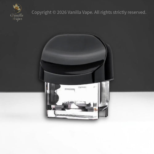Smok Nord 2 Replacement Cartridge 4.5ml per Pod  Vanilla Vape