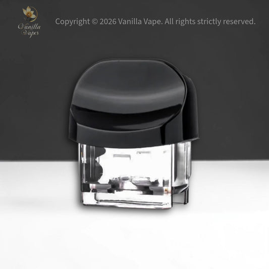 Smok Nord 2 Replacement Cartridge 4.5ml per Pod