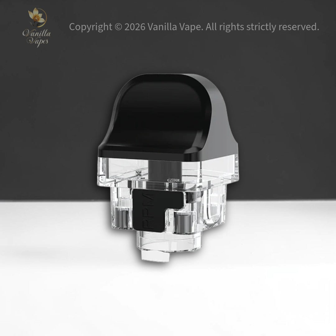 Smok RPM4 Replacement Pod per pod