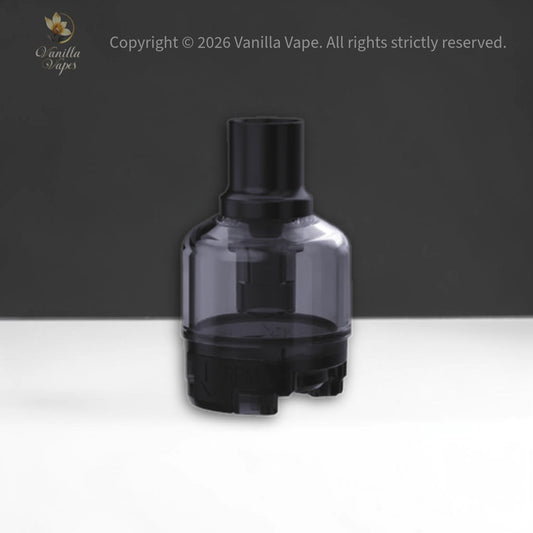 Smok Thallo Replacement Pods per pod