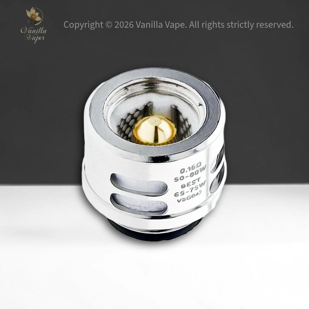 Vaporesso QF Coils per Coil