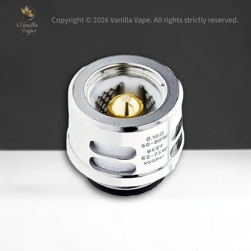 Vaporesso QF Coils per Coil