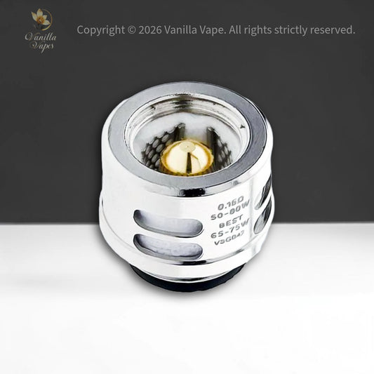 Vaporesso QF Coils per Coil