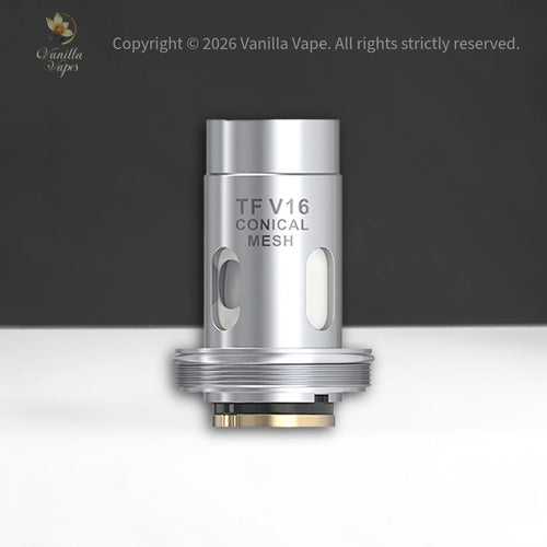 Smok TFV16 Mesh Coil Per Coil