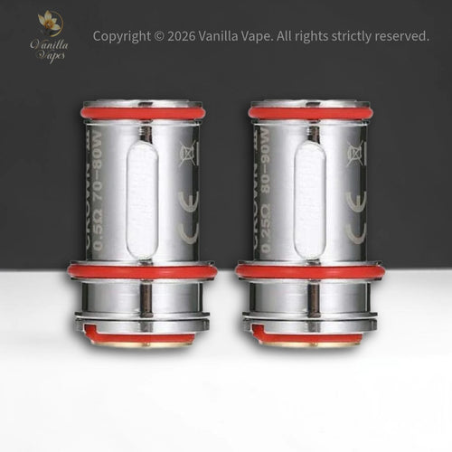 Uwell Crown III Coils Price per Coil