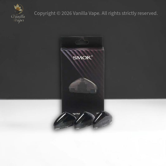 Smok Rolo Replacement Pods per Pod