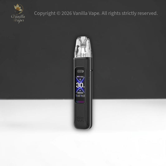 Oxva Xlim Pro 3 Pod Kit