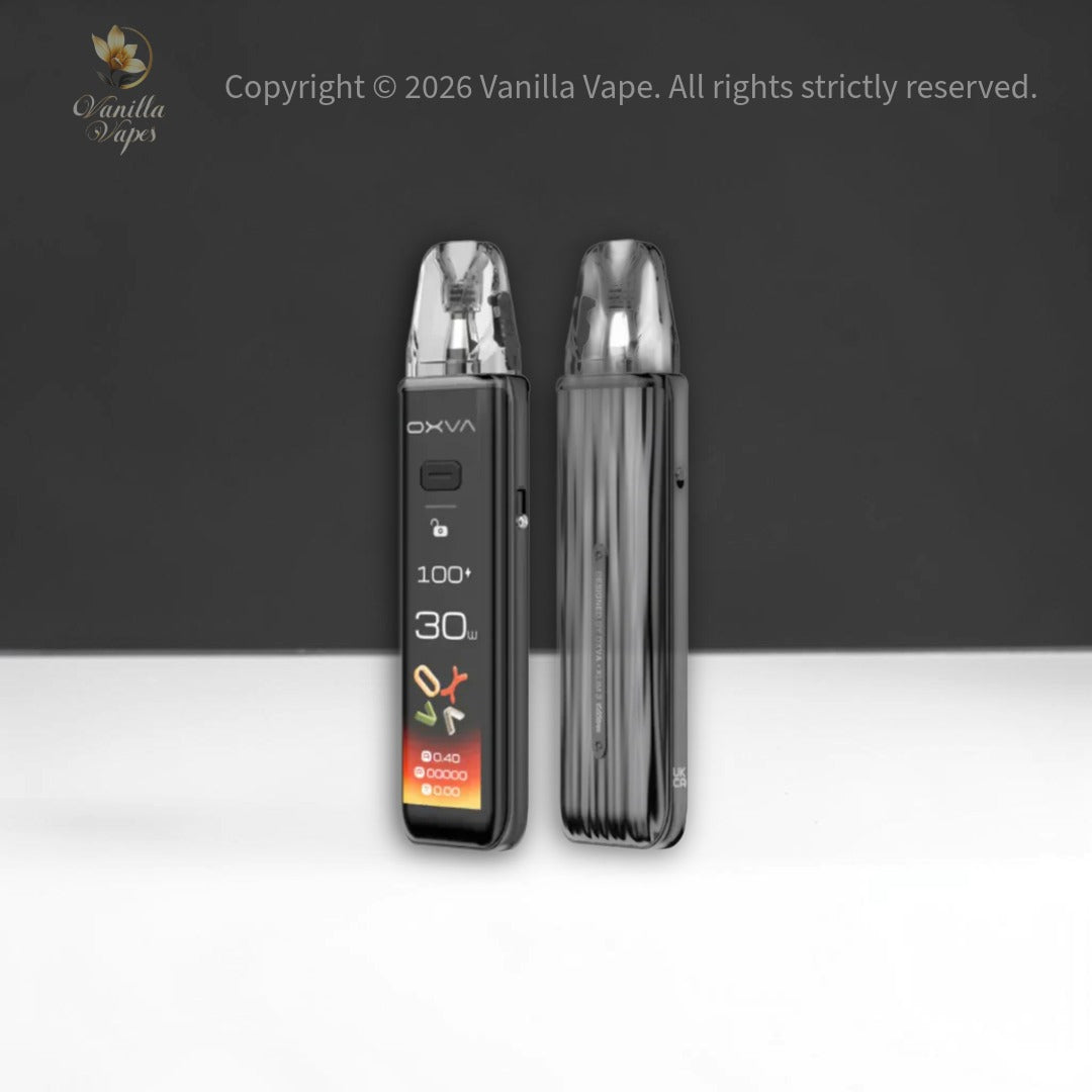 Oxva Xlim 3 Ultra Pod Kit