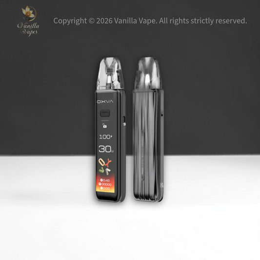 Oxva Xlim 3 Ultra Pod Kit