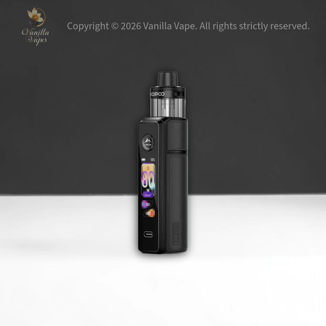 Voopoo Drag X3 Kit