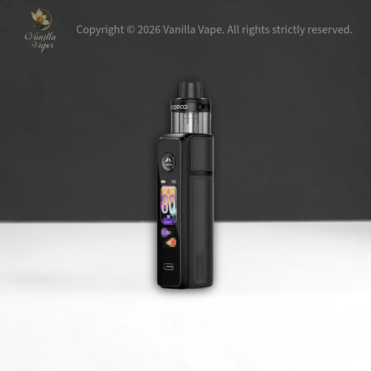 Voopoo Drag X3 Kit