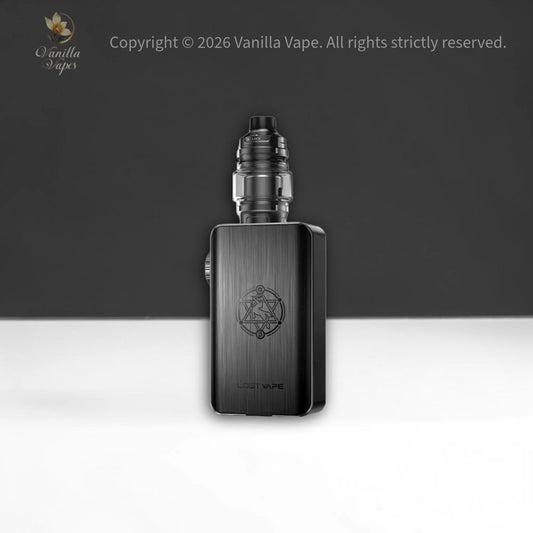 Lost Vape Centaurus BT200 Full Kit
