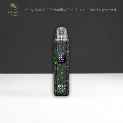Oxva Xlim Pro 2 DNA Pod Kit