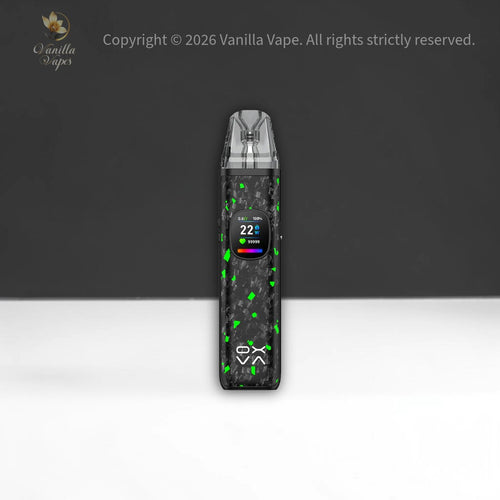 elfbar elfa kaufen OXVA XLIM Top Fill SS Replacement Pods – 3-Pack