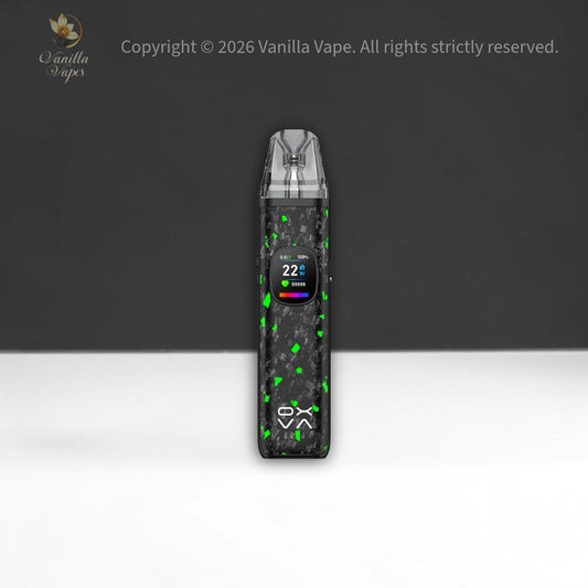 Oxva Xlim Pro 2 DNA Pod Kit