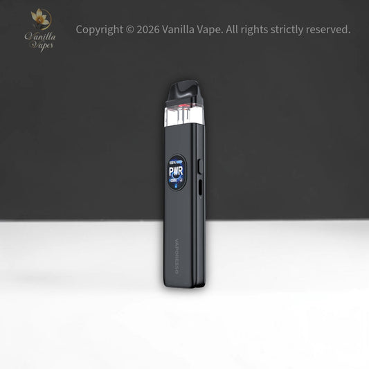 Vaporesso Xros 5 Pod Kit