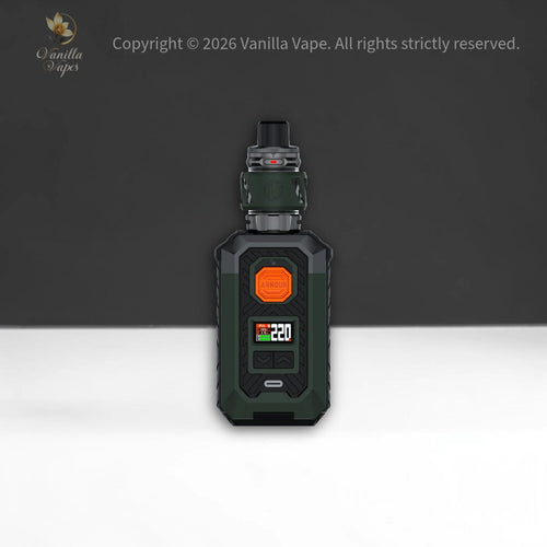 Vaporesso Armour Max Full Kit