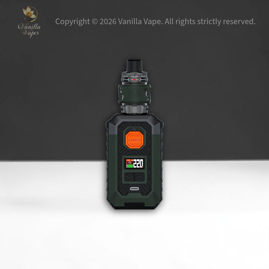 Vaporesso Armour Max Full Kit