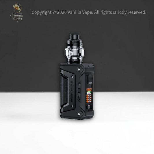 Geekvape Legend L200 Classic Kit