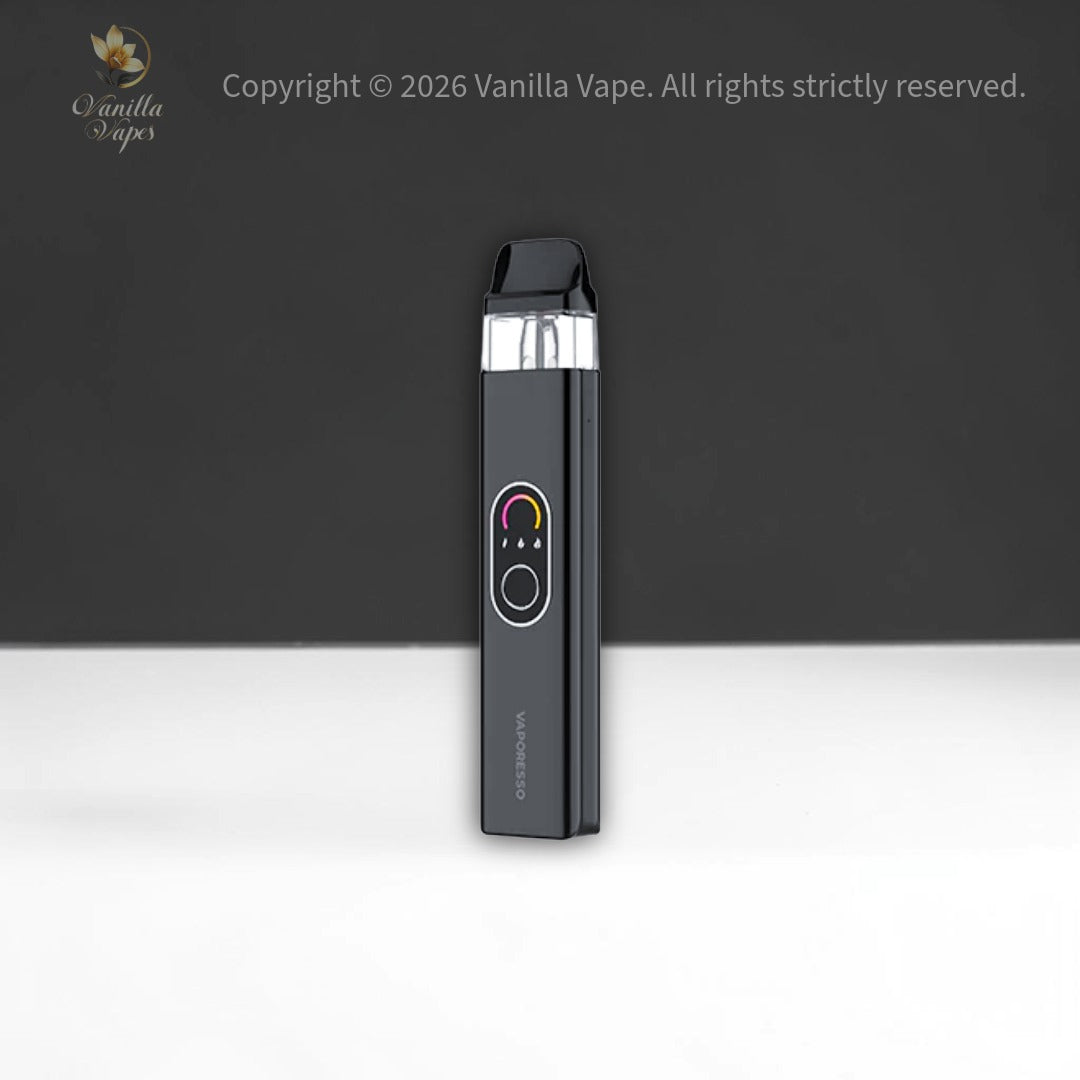 Vaporesso Xros 4 Pod Kit