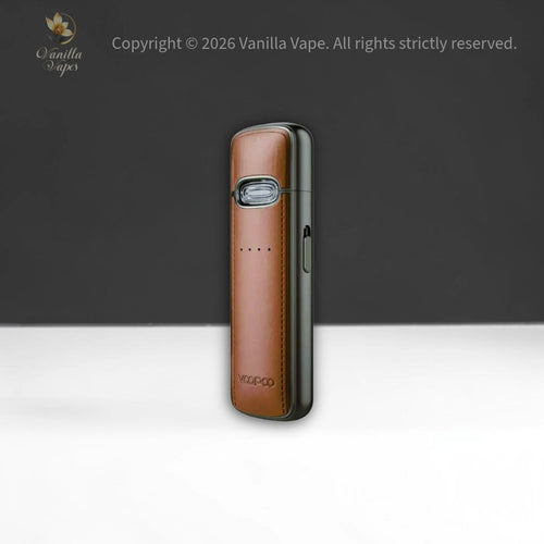 Voopoo VMATE E Pod Kit  Vanilla Vape