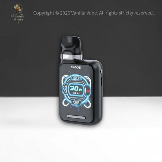 Smok Novo GT Box Pod Kit