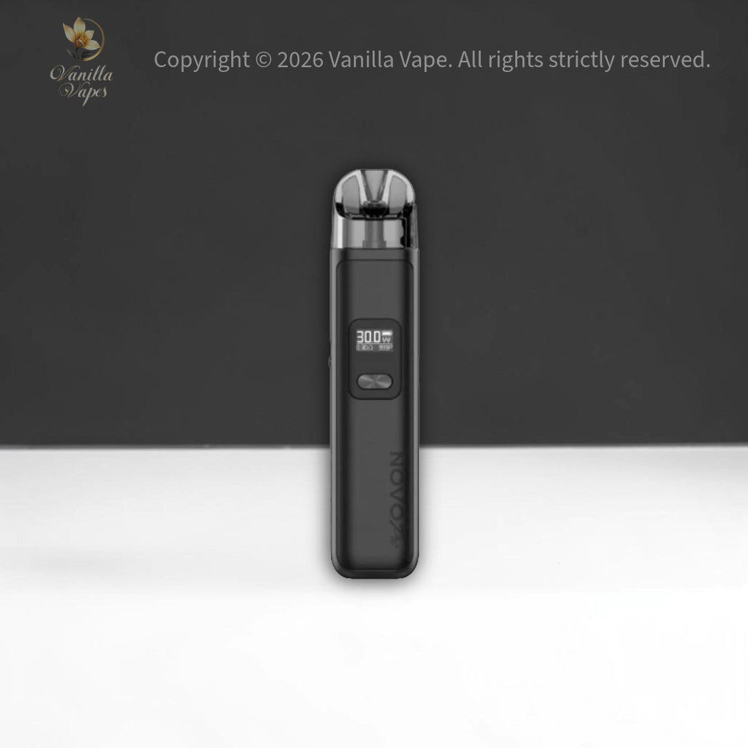 Smok Novo Pro Pod Kit