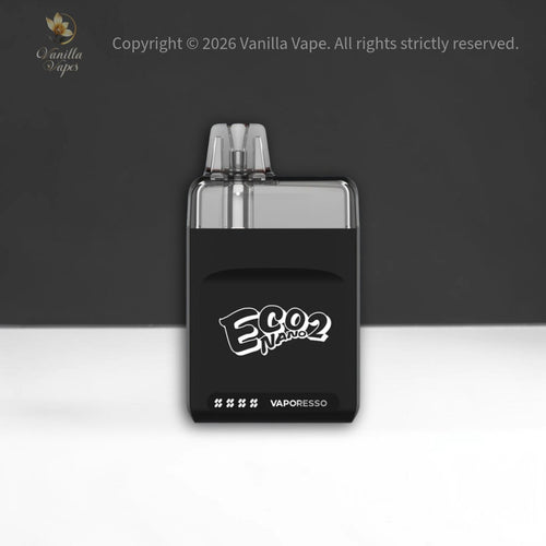 vaporesso eco nano 2 Vaporesso Eco Nano & Eco Nano Pro Replacement Pod – EDGE Vaping main image 1