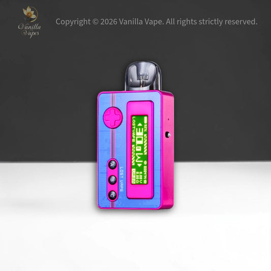 Lost Vape Ursa Pocket Pod Kit