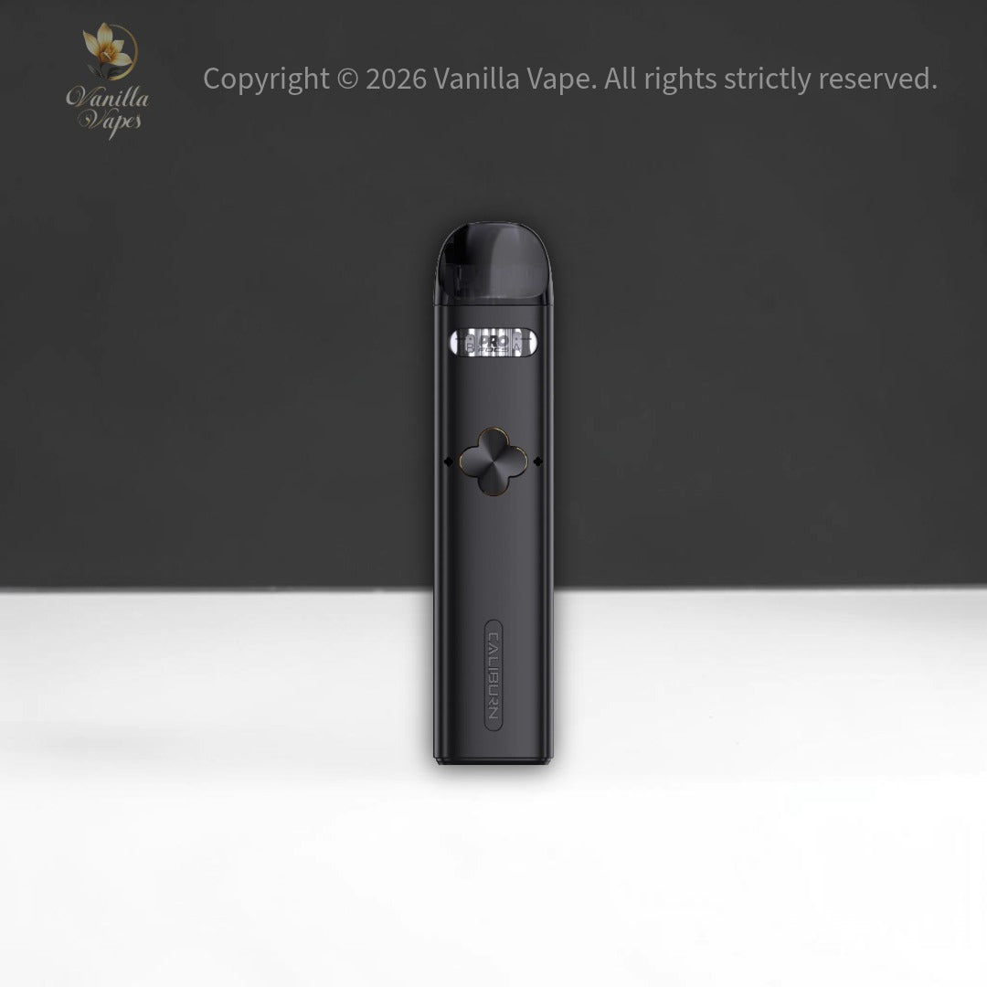 Uwell Caliburn Explorer Pod Kit