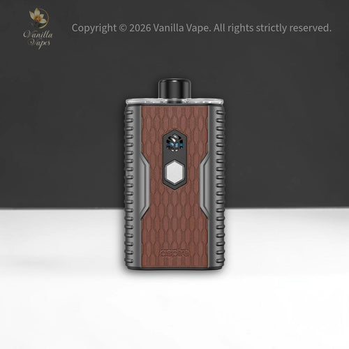 Aspire Cloudflask 3 Pod Kit