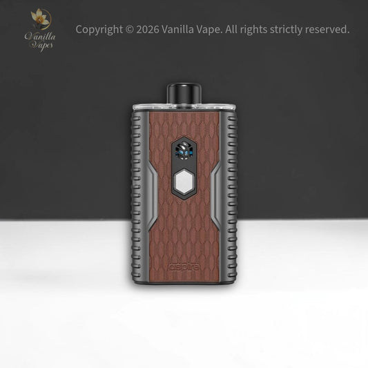 Aspire Cloudflask 3 Pod Kit