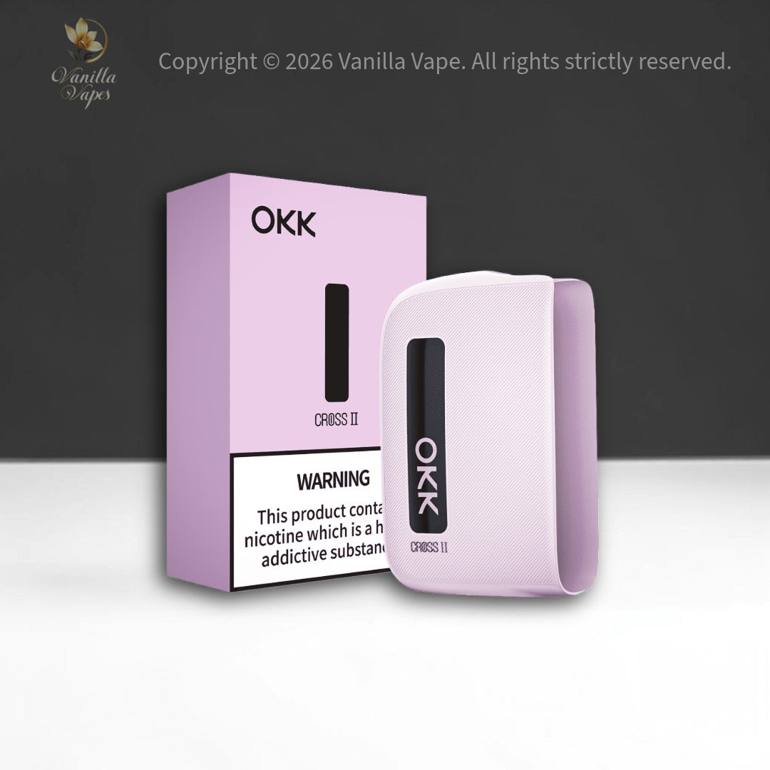 OKK Cross Device 2 (Battery)