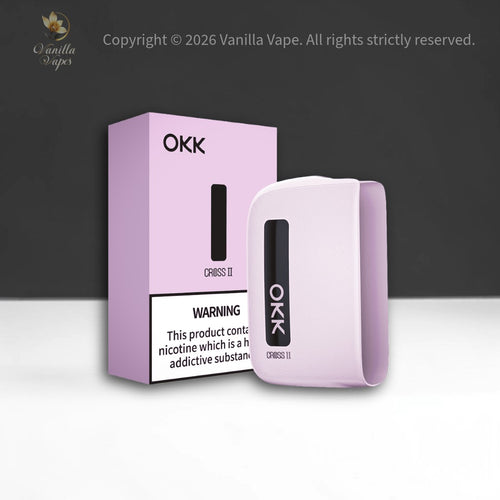 OKK Cross Device 2 (Battery)