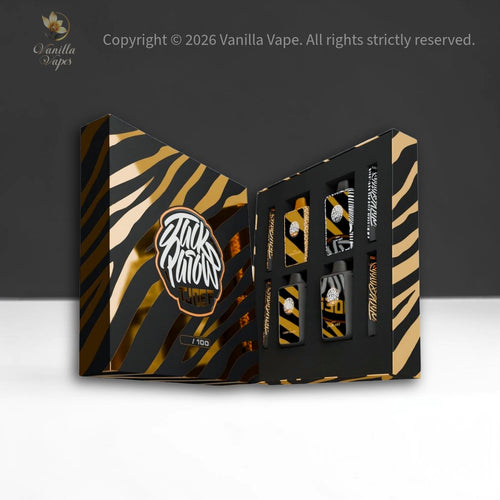 Jack Parow Tjoef Collectors Box