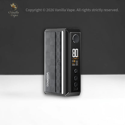 Voopoo Drag 5 Mod 177W
