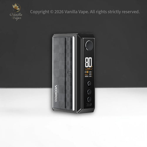 Voopoo Drag 5 Mod 177W