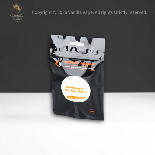 Geekvape Cotton