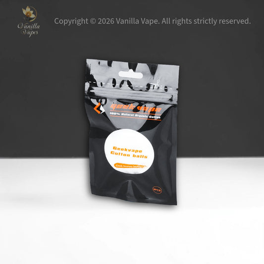 Geekvape Cotton