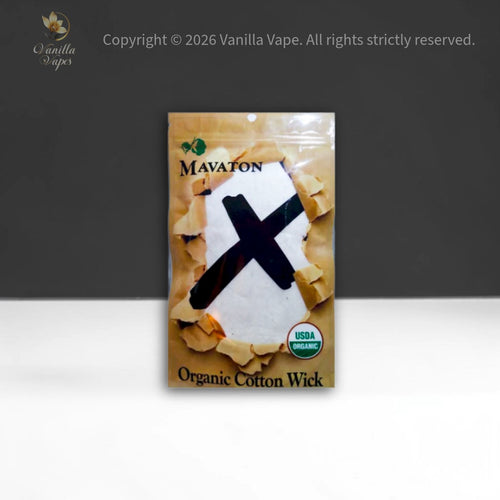 Mavaton X Cotton