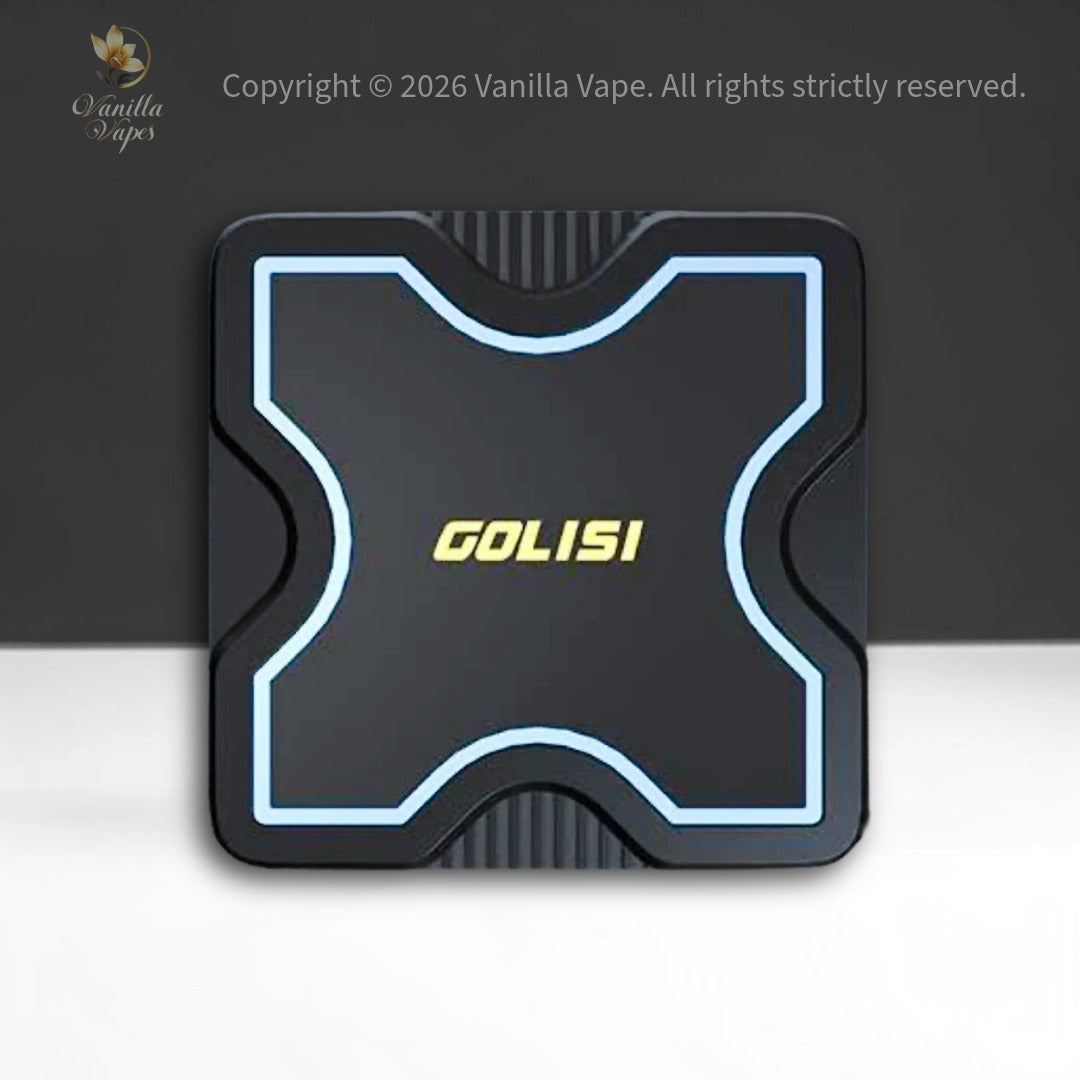 Golisi GL-4 3in1 Battery Charger