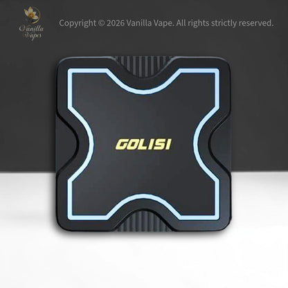 Golisi GL-4 3in1 Battery Charger