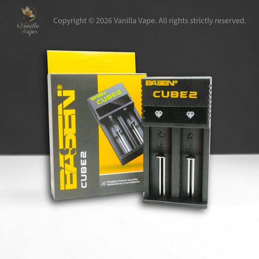 Basen Cube 2 Charger