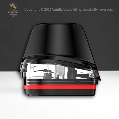 Geekvape Aegis Nano Replacement Pod per Pod