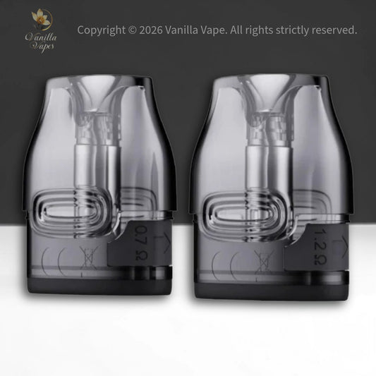 Voopoo VTHRU/VMATE V2 Cartridge per Cartridge