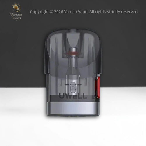 Uwell Popreel N1 Pod Cartridge per Cartridge